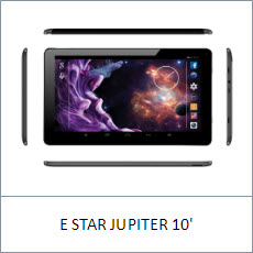 E STAR JUPITER 10